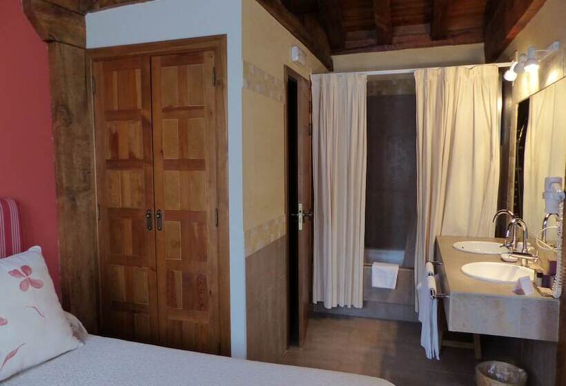 هتل Hosteria Del Arco