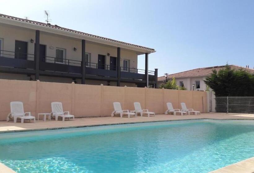 בית מלון כפרי Hôtel Restaurant Les Bruyères