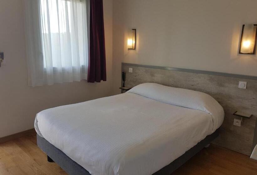 בית מלון כפרי Hôtel Restaurant Les Bruyères