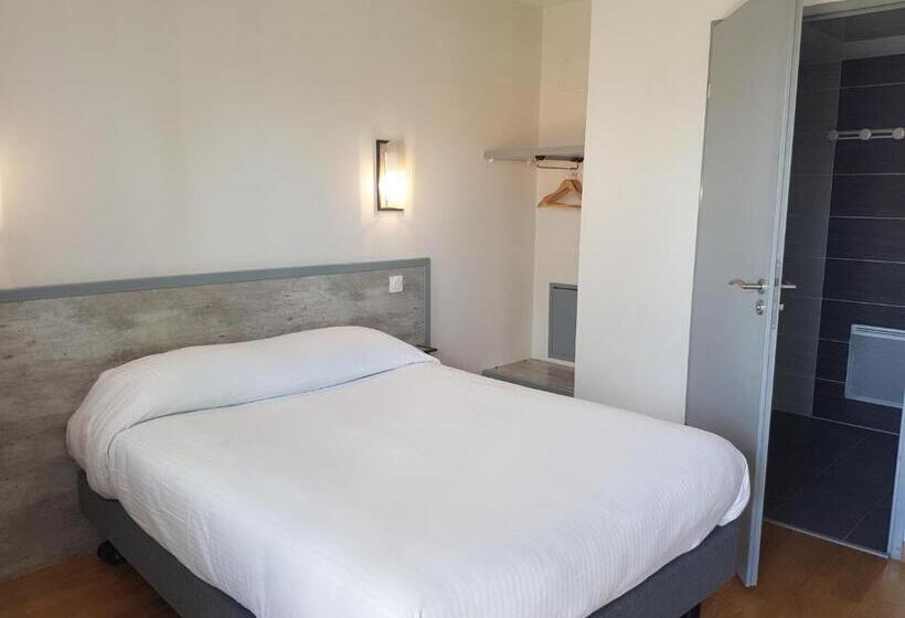 בית מלון כפרי Hôtel Restaurant Les Bruyères