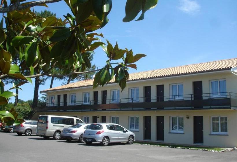 בית מלון כפרי Hôtel Restaurant Les Bruyères