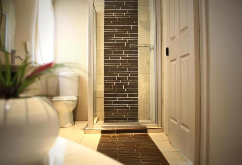 ホテル Mondior Manor Guest House