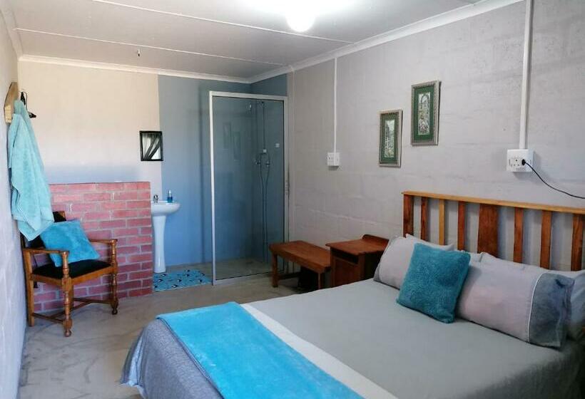 فندق Rusthof Accommodation