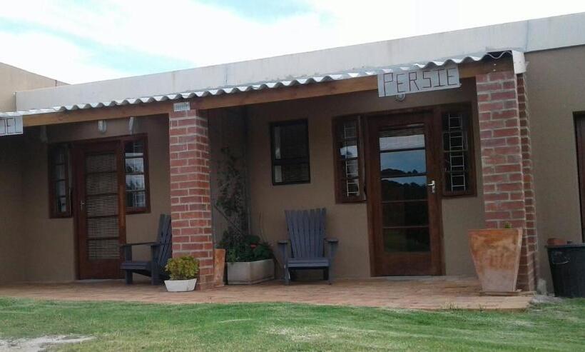 فندق Rusthof Accommodation