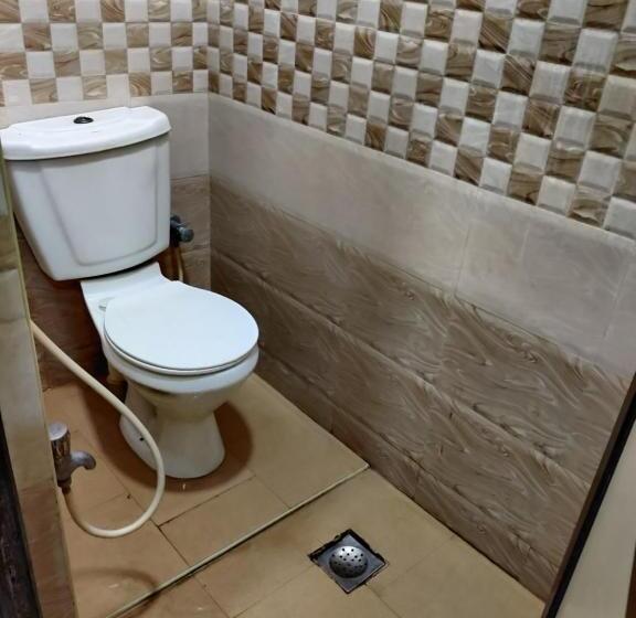 Hotel Sarada Nivas