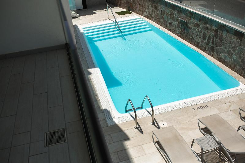 Ig Nachosol Atlantic & Yaizasol by Servatur - Adults Only