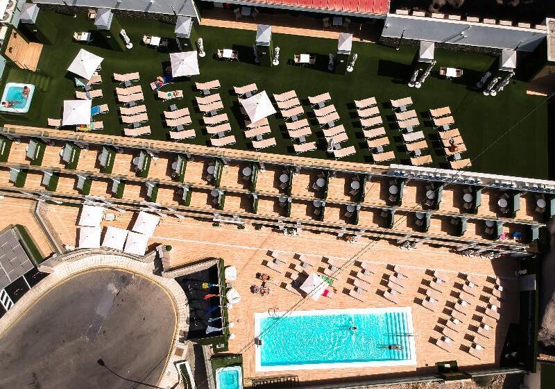 Ig Nachosol Atlantic & Yaizasol by Servatur - Adults Only