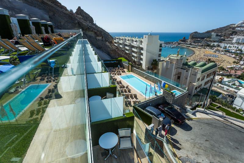 Ig Nachosol Atlantic & Yaizasol by Servatur - Adults Only