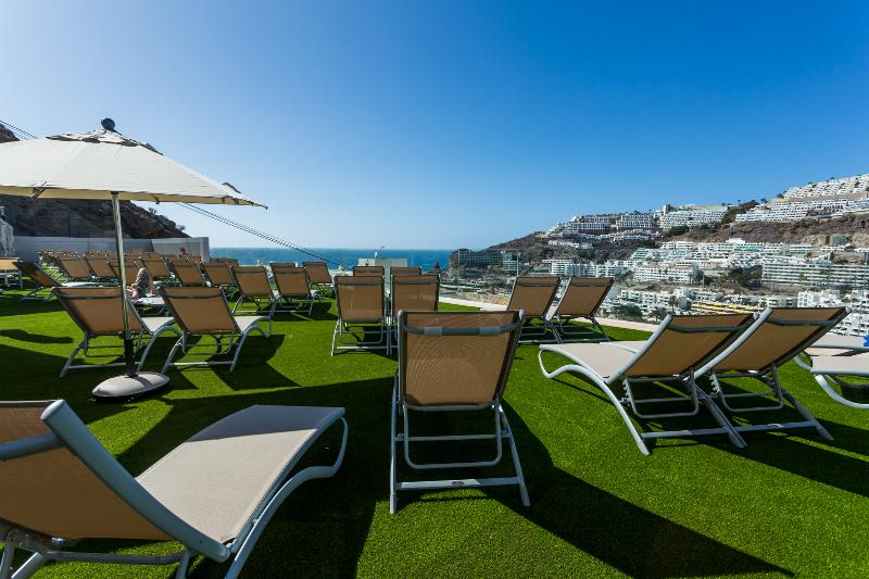 Ig Nachosol Atlantic & Yaizasol by Servatur - Adults Only