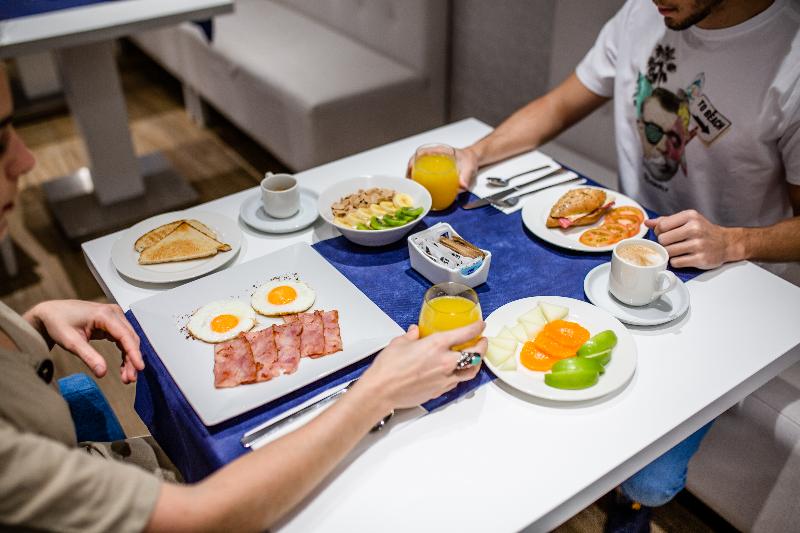 Ig Nachosol Atlantic & Yaizasol by Servatur - Adults Only