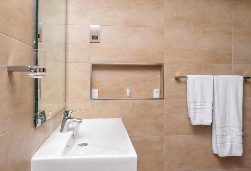 Longonot Place Serviced Apartment Nairobi, City Centre Cbd