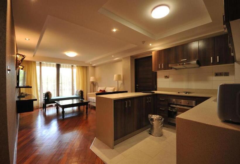 Longonot Place Serviced Apartment Nairobi, City Centre Cbd