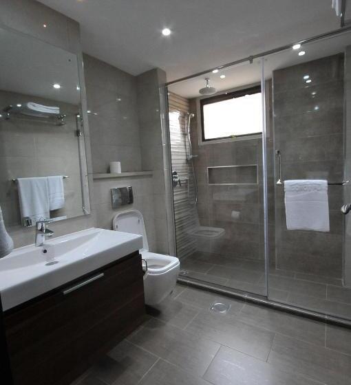 Longonot Place Serviced Apartment Nairobi, City Centre Cbd