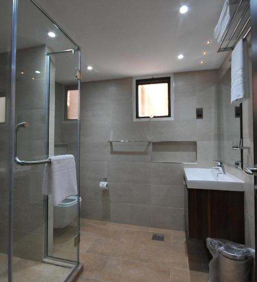 Longonot Place Serviced Apartment Nairobi, City Centre Cbd