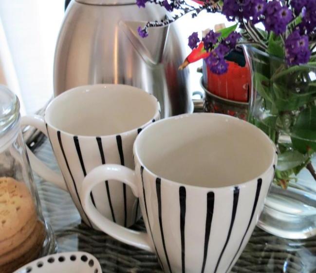 膳宿费 Forty Trees