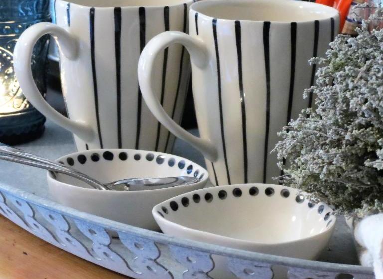 膳宿费 Forty Trees