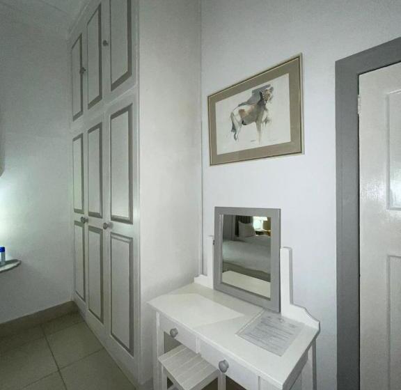 بنسيون Green Olive Guesthouse