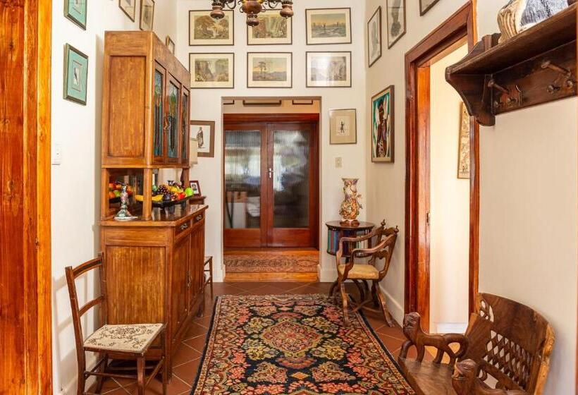 膳宿费 Green Olive Guesthouse