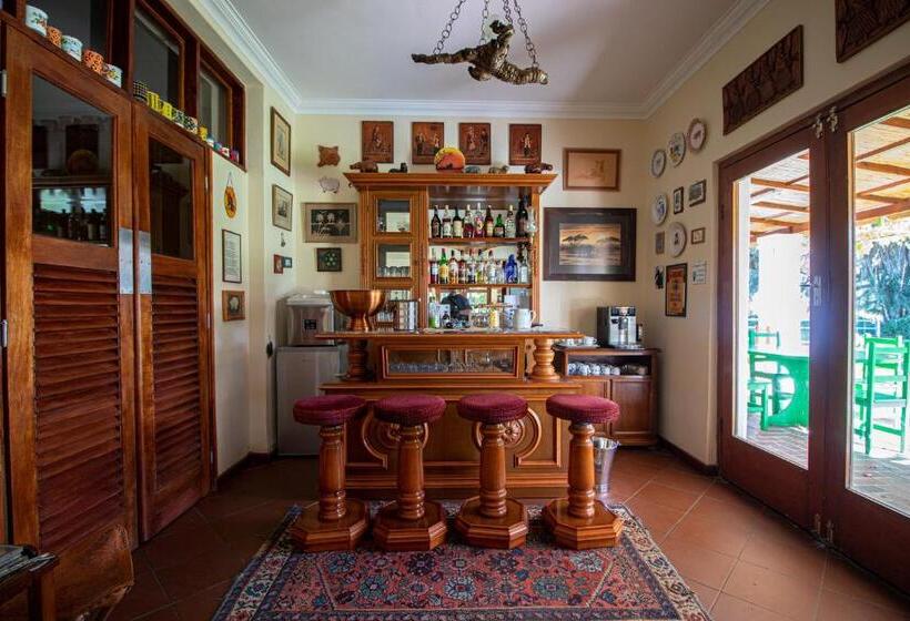 بنسيون Green Olive Guesthouse