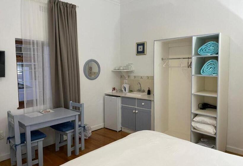 بنسيون Green Olive Guesthouse