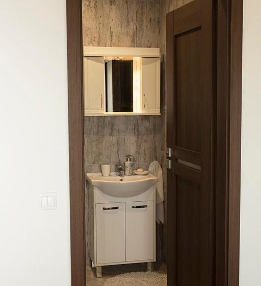 פנסיון Győri Vendégház