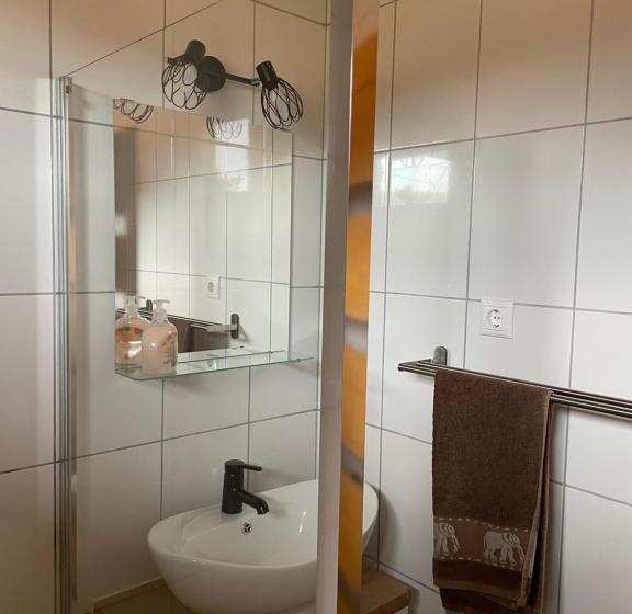 פנסיון Győri Vendégház