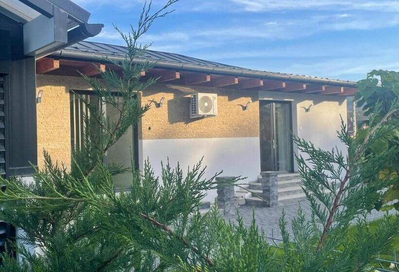 פנסיון Győri Vendégház