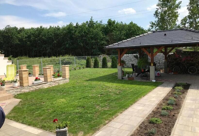 פנסיון Győri Vendégház