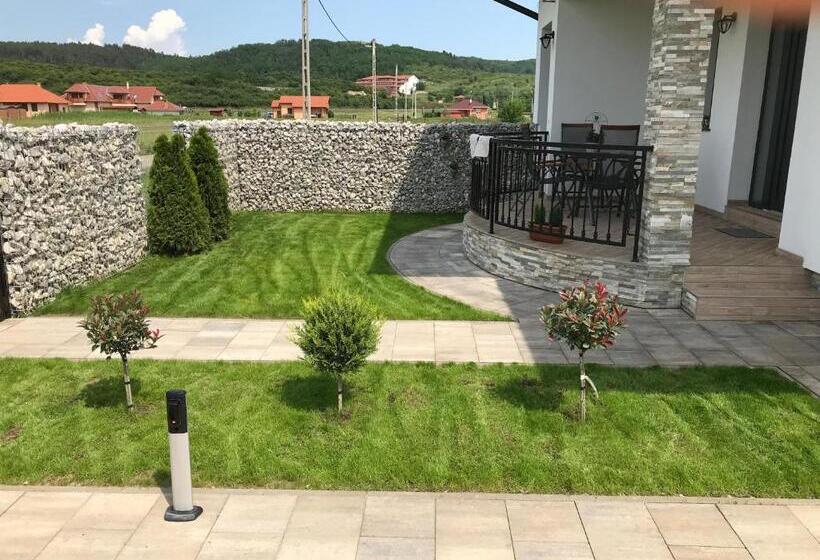 ペンション Győri Vendégház