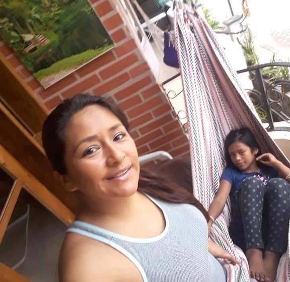 پانسیون Hostal Casa Cultural Mindo