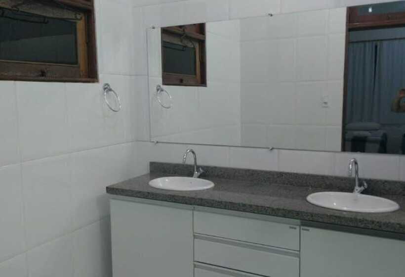 펜션 Macambira Café Pousada