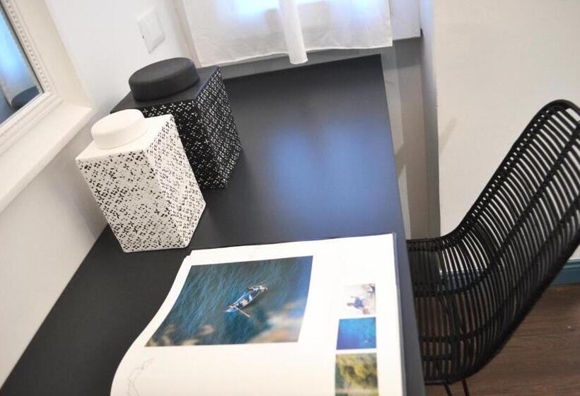 پانسیون Mìachì