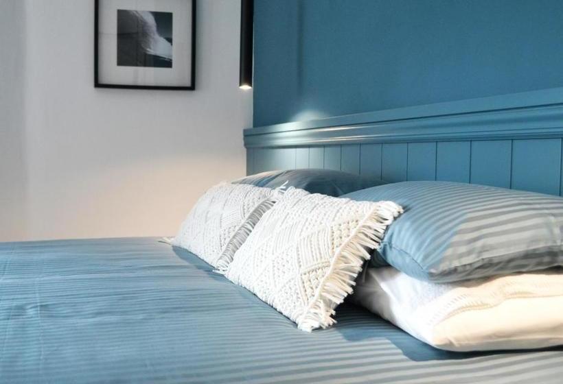 پانسیون Mìachì