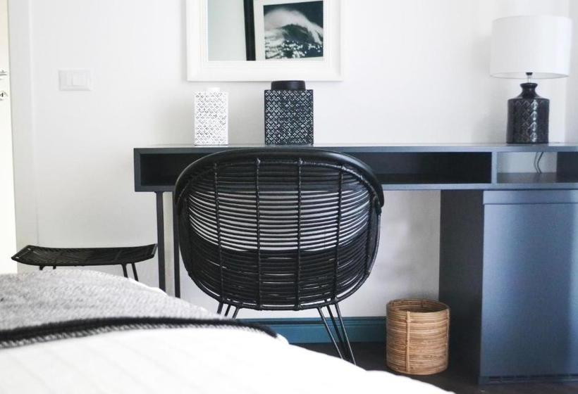 پانسیون Mìachì