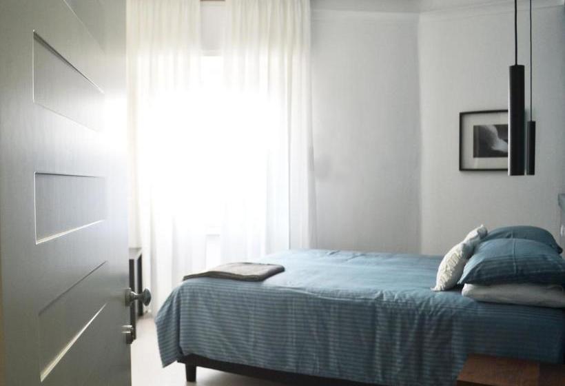 پانسیون Mìachì