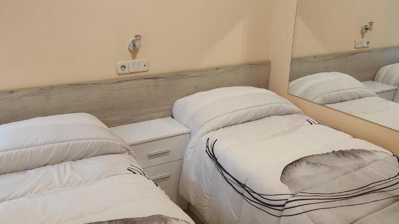 پانسیون San Marcos