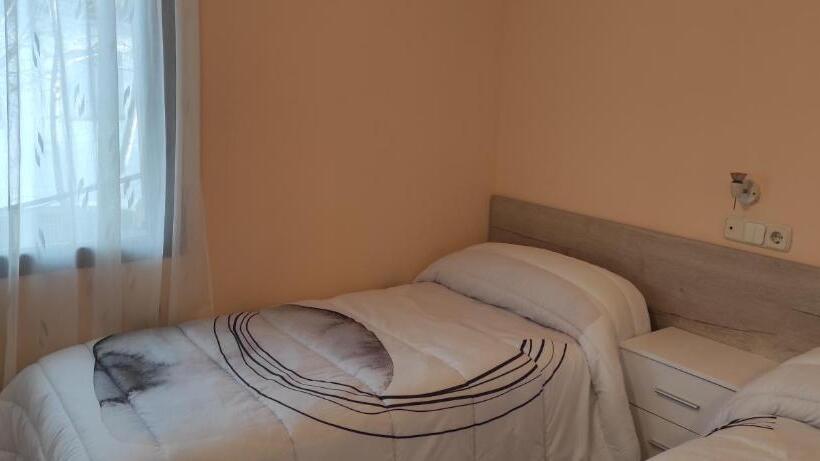 پانسیون San Marcos