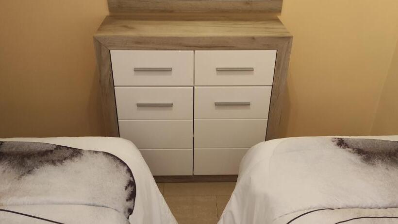 پانسیون San Marcos