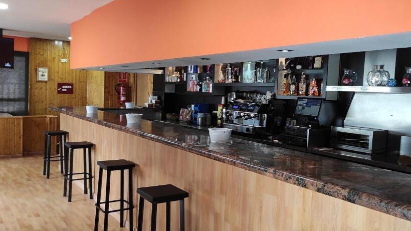 پانسیون San Marcos