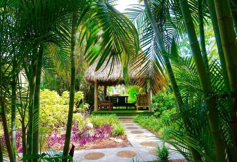 Riverside Apartments By The Beach