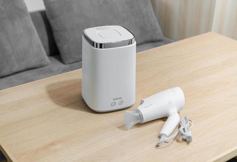 Takuto Stay Sakaisuji Hommachi