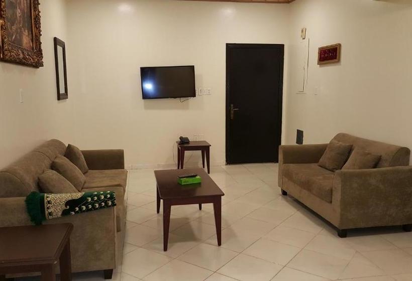 Ahla Amassi Furnished Units