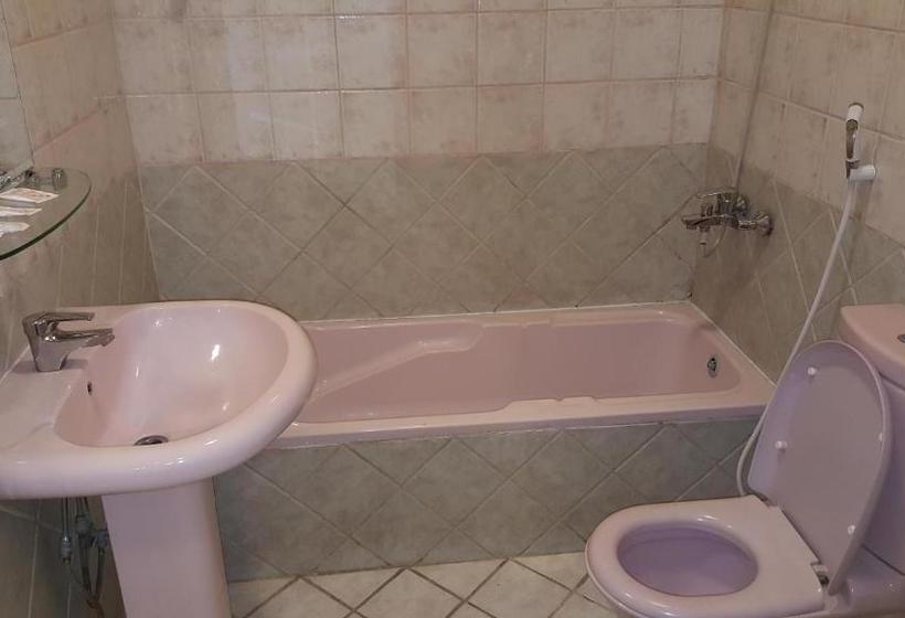 Ahla Amassi Furnished Units