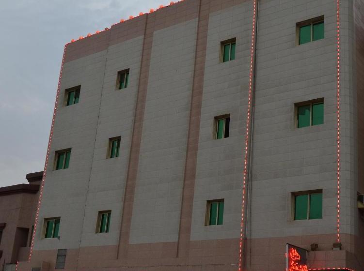 Ahla Amassi Furnished Units