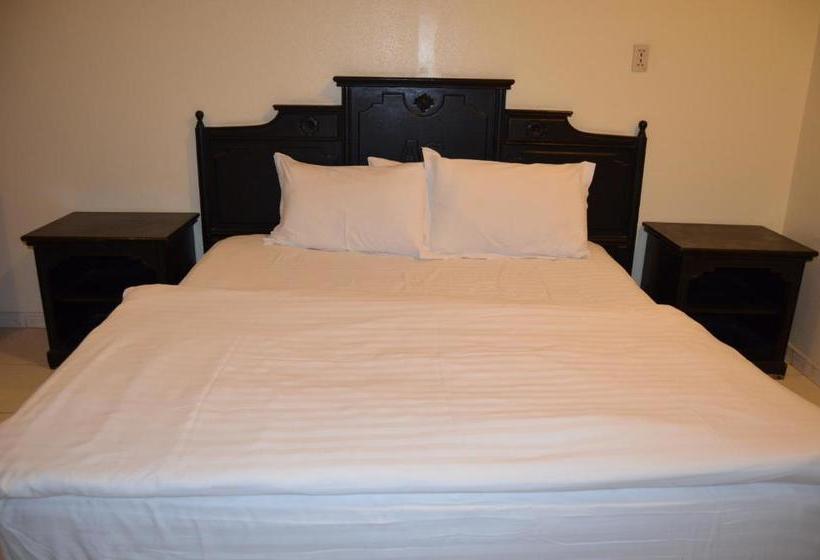 Ahla Amassi Furnished Units