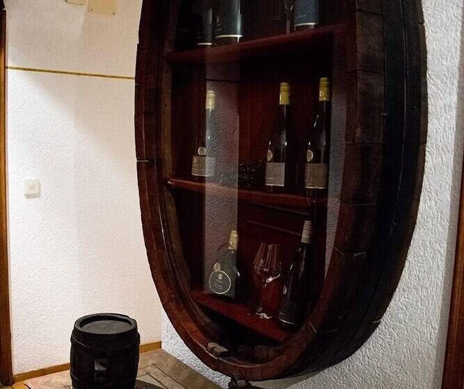 旅馆 Gasthaus Krone