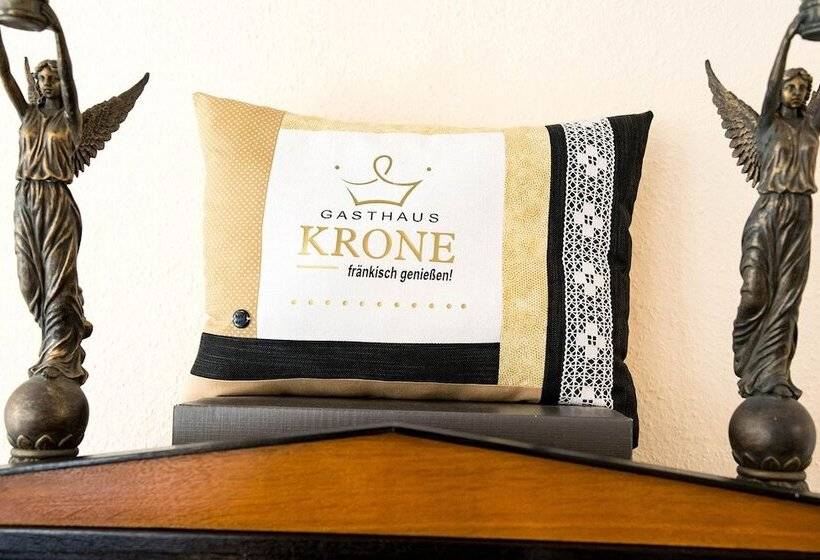 旅馆 Gasthaus Krone