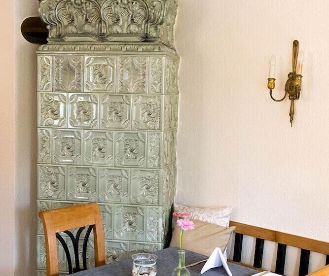 旅馆 Gasthaus Krone