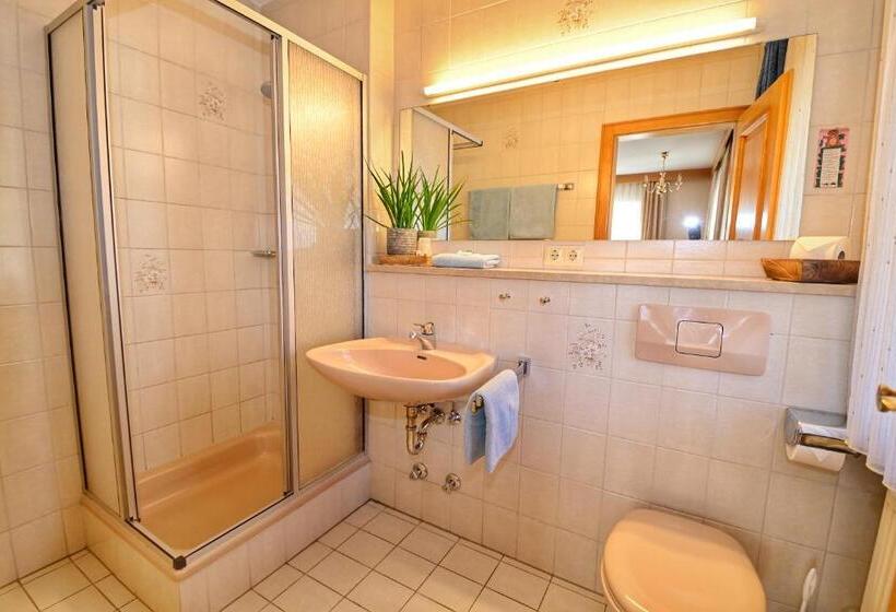 호스텔 Gasthof Oberwirt