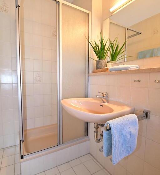 호스텔 Gasthof Oberwirt